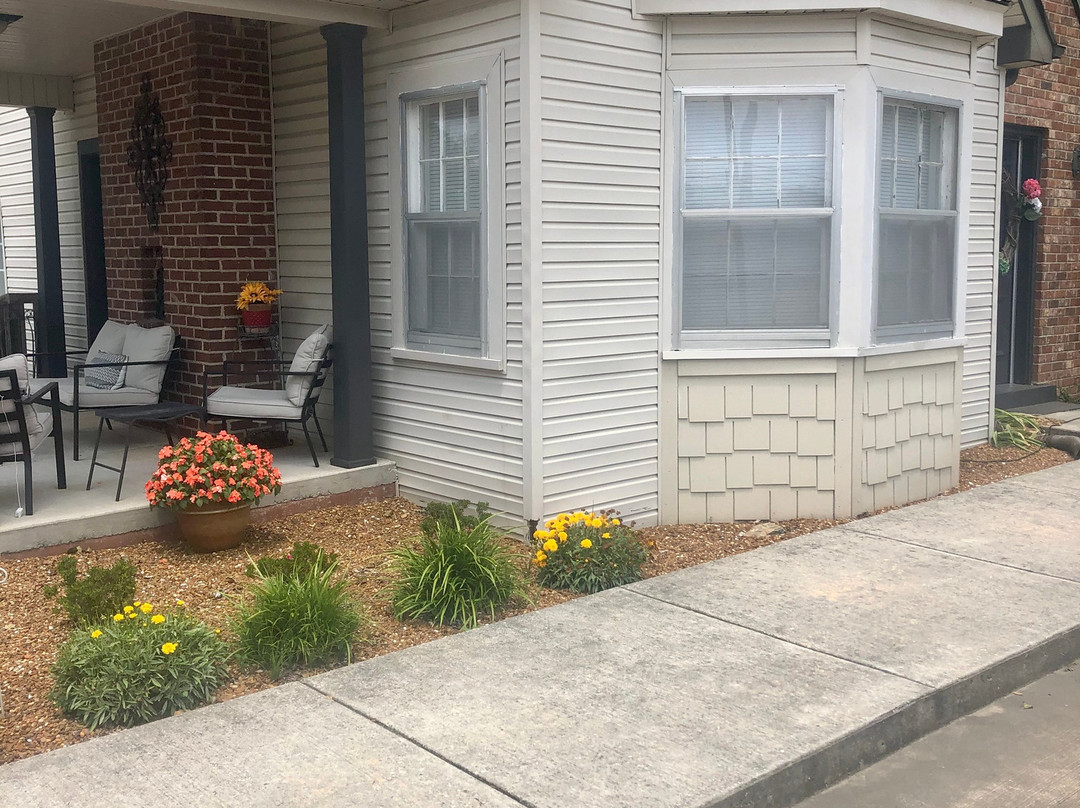 Cannon Inn of Woodbury主图