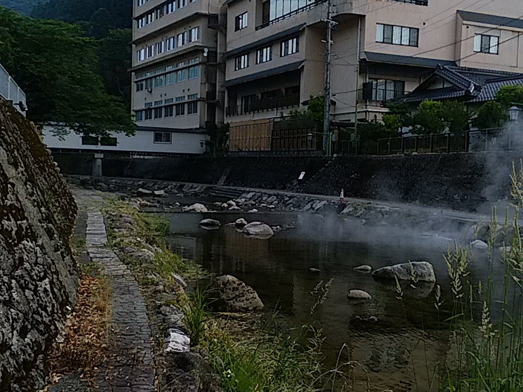 Yusen no Yado Yuamu主图