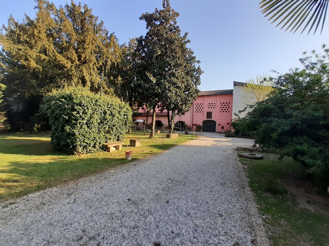 Residenza La Dimora ImPerfetta
