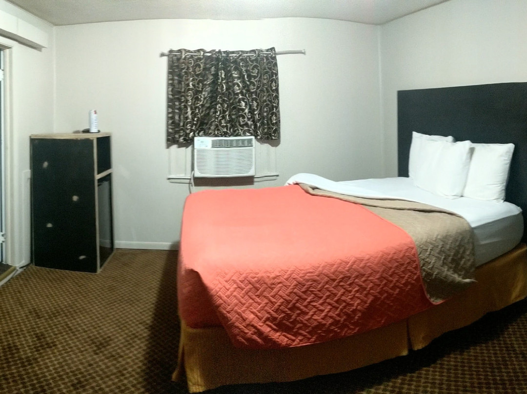 Laci's Country Inn主图