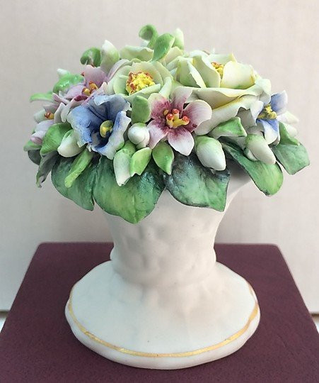 Kislovodsk Porcelain-Stavropol必去景点
