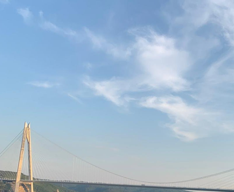 Garipce Castle-伊斯坦布尔必去景点