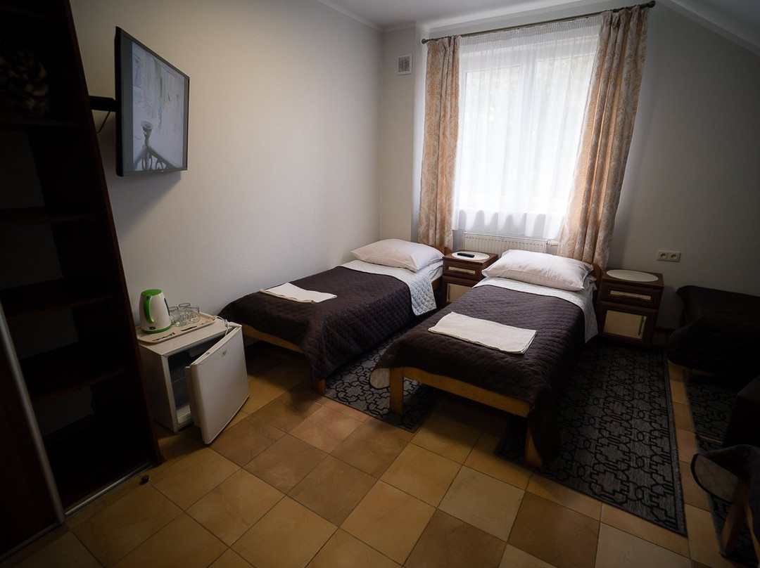 Sala Bankietowa &  Noclegi Melodia主图