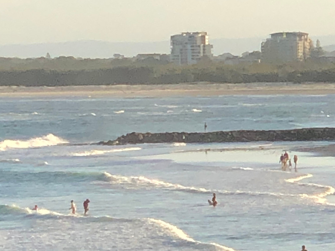 Caloundra Headland Memorial Walkway景点图片
