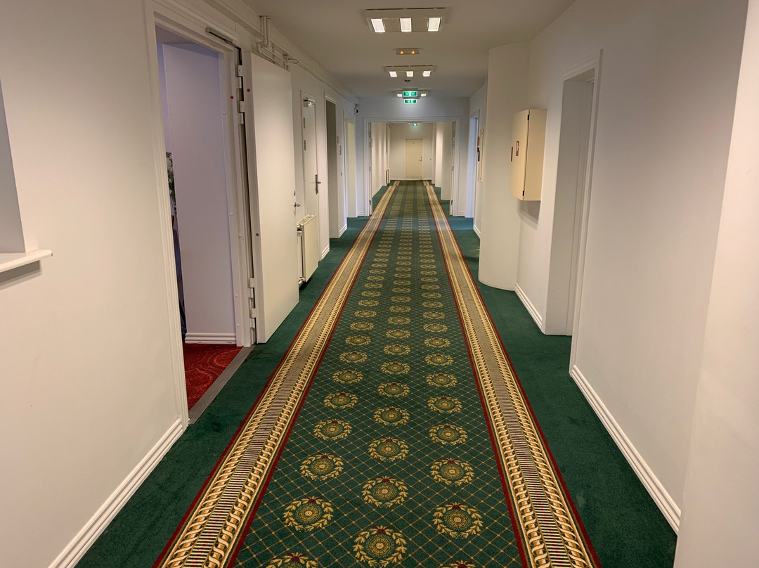 Milling Hotel Park, Middelfart主图