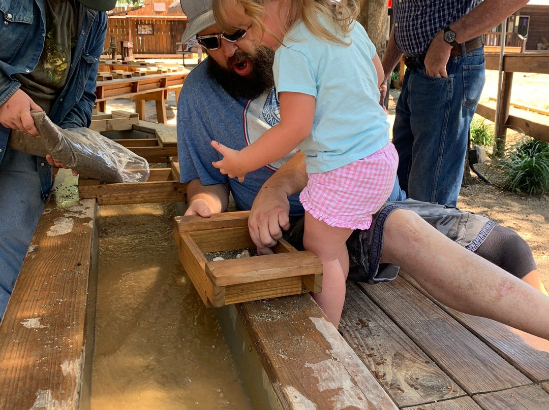 Beaver's Bend Mining Co. L.l.c.-Broken Bow必去景点