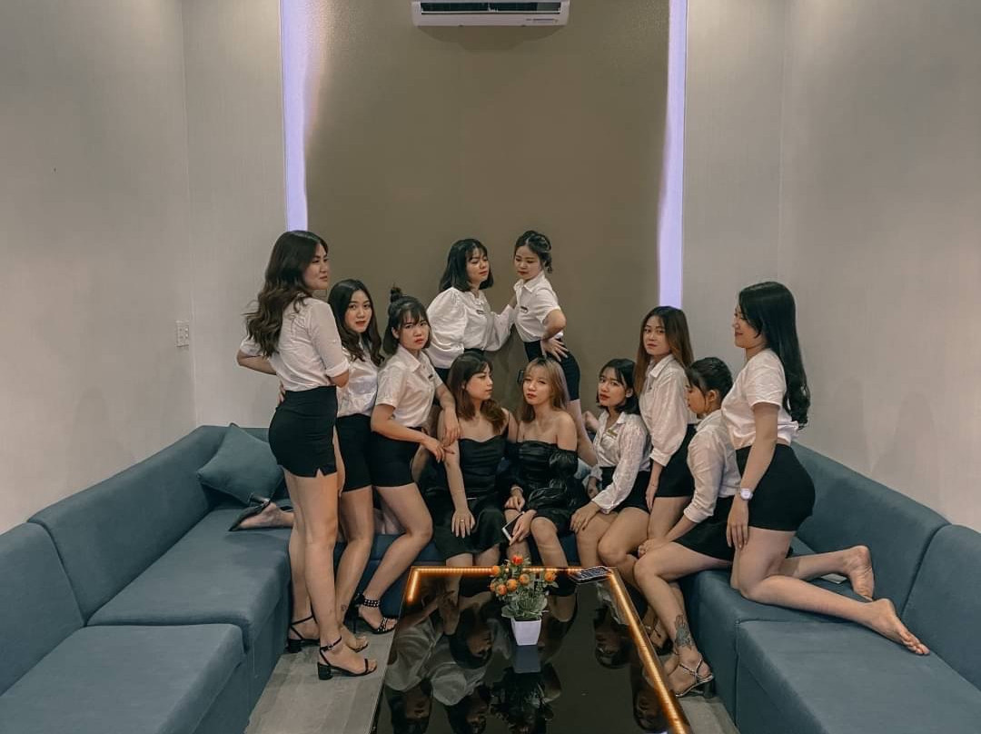 Mystery Bar & Lounge-Son Tra Peninsula必去景点