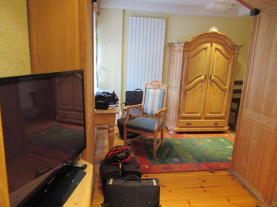 Hotel St Vinzenz主图