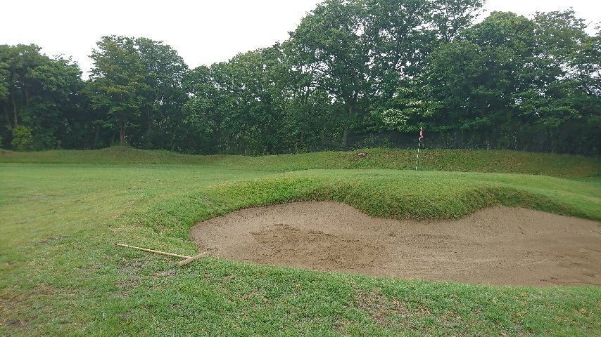 Tomei Country Club-裾野市必去景点