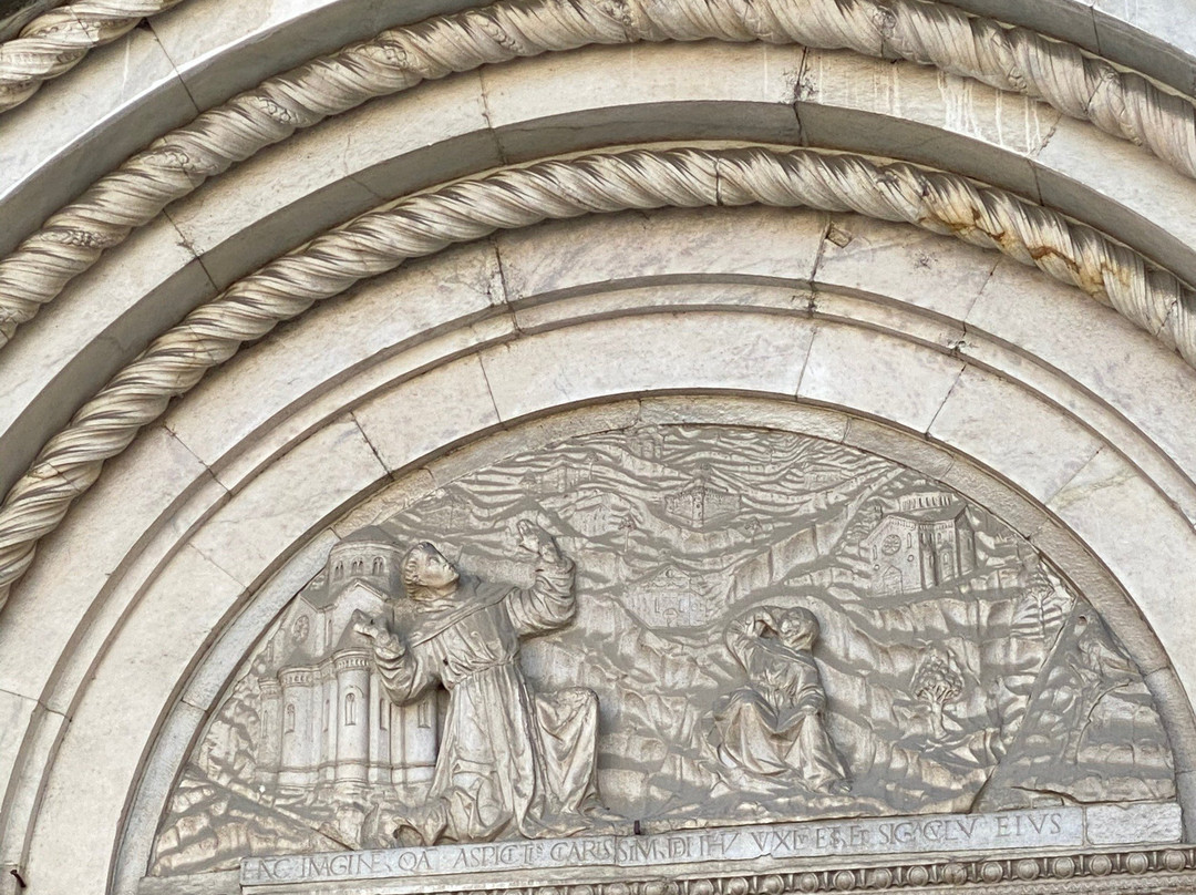 Chiesa Di San Francesco D'assisi景点图片