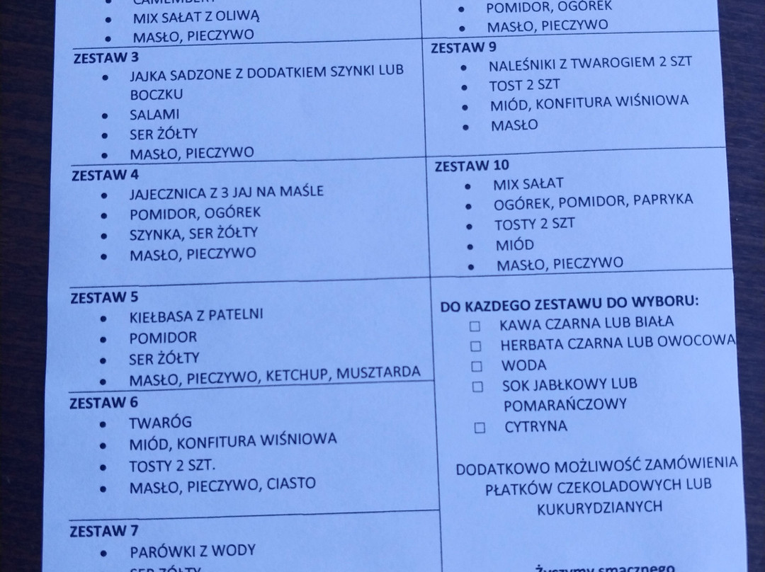 Pensjonat Vertigo Narie主图