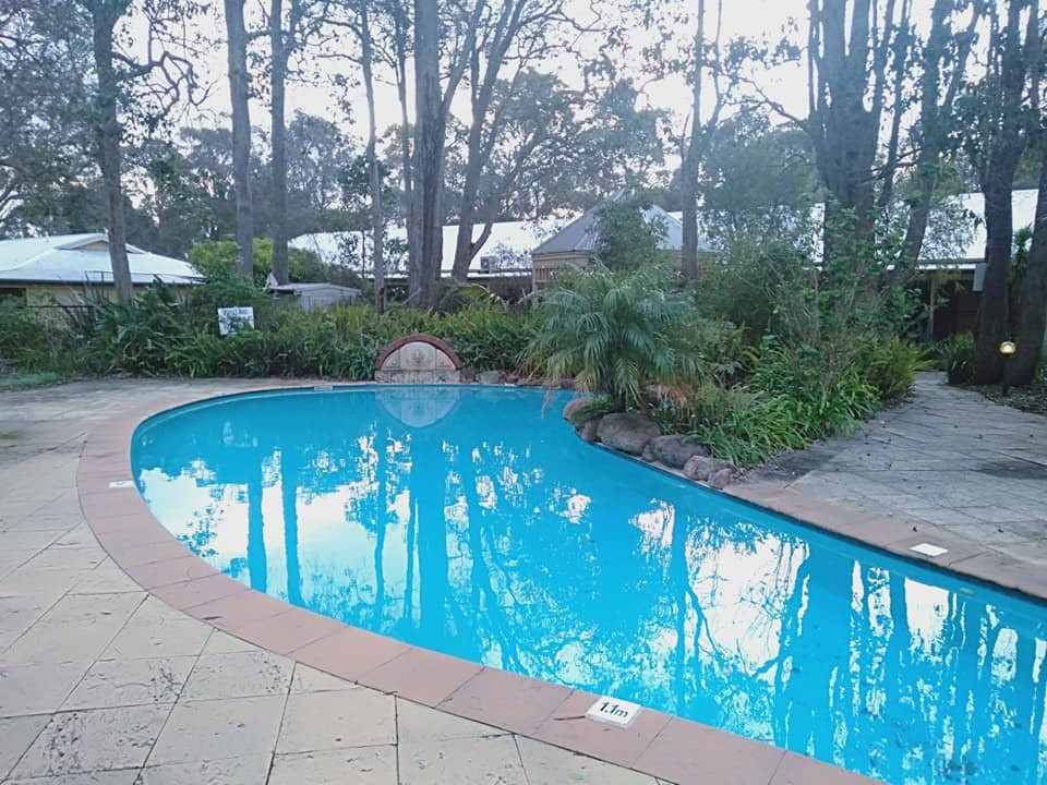 玛格利特河品质旅馆主图