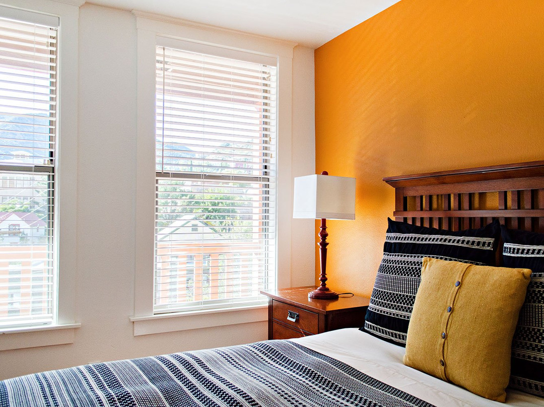 Eldorado Suites Hotel主图