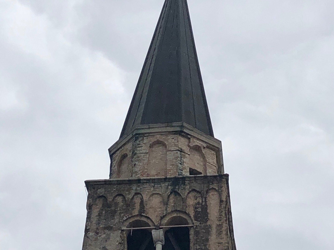 Pieve di Sant'Andrea di Castions di Zoppola-Zoppola必去景点