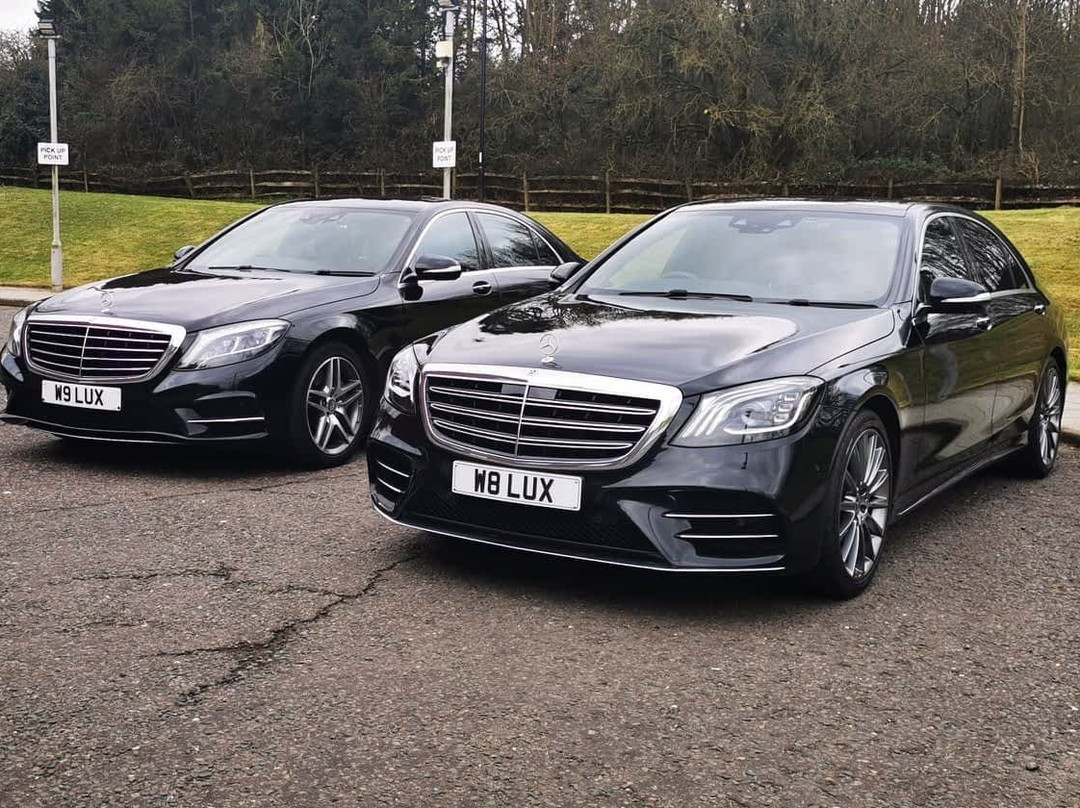 Executive Travel Cars Uk景点图片