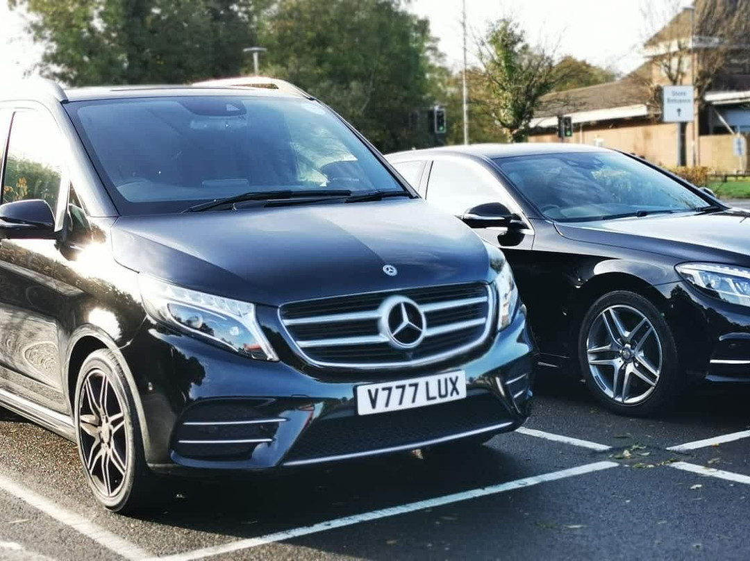 Executive Travel Cars Uk景点图片