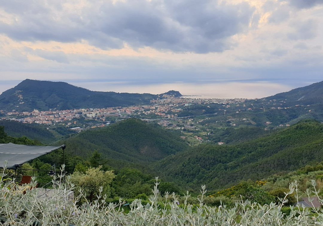 Casale In Vigna主图