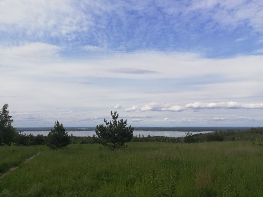 Historical and Cultural Reserve Trakhtemirov-Kaniv必去景点