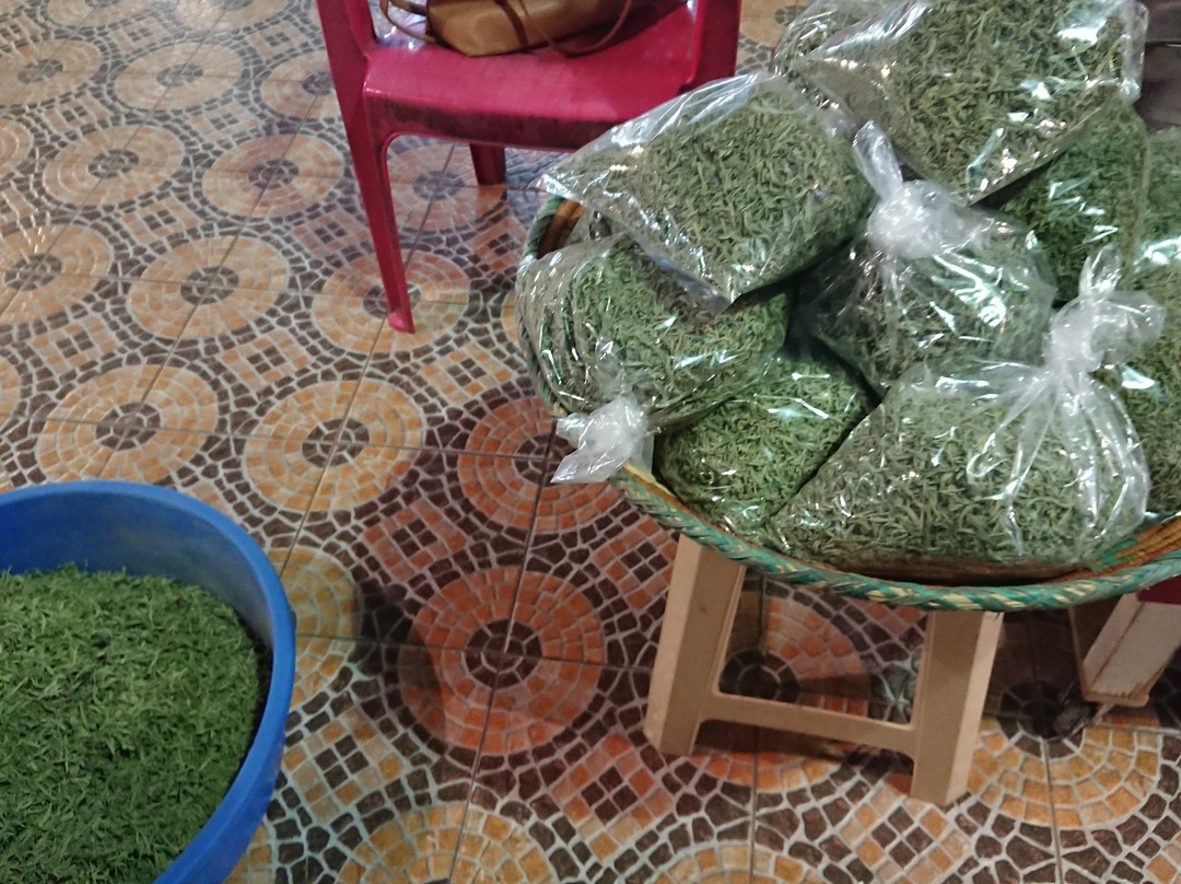 Popular market Hail-哈伊勒必去景点