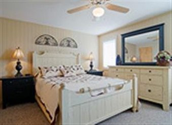 Mountain Lodge Condos主图