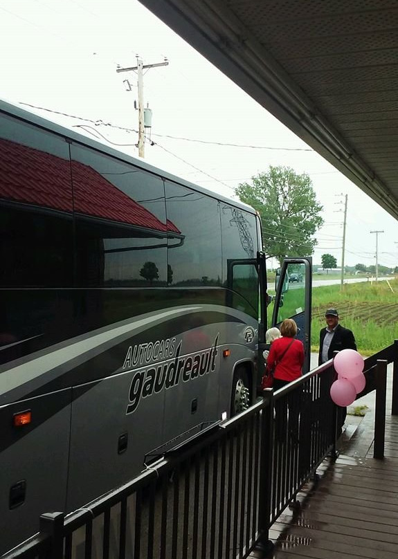 Miel Nature Honey-Beauharnois必去景点