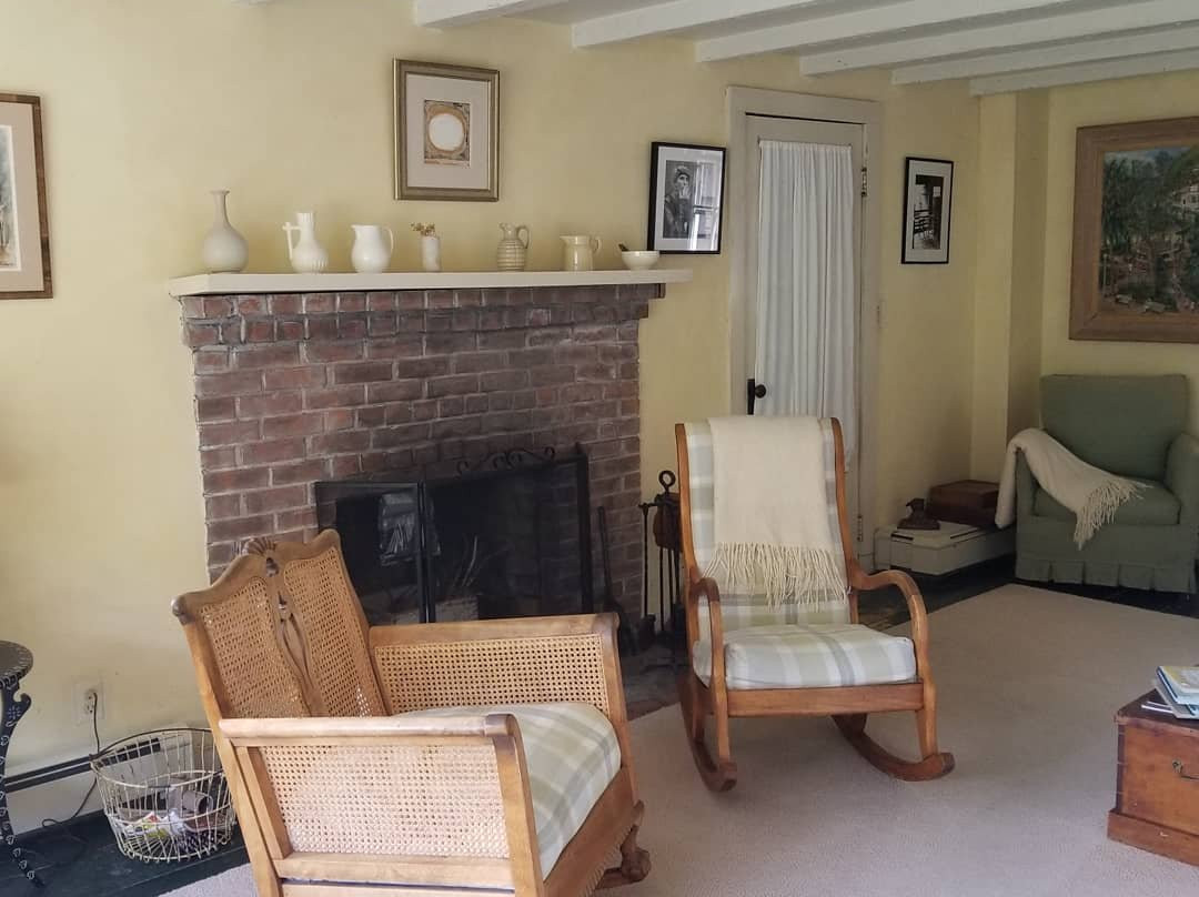 Woodstock Country Inn主图