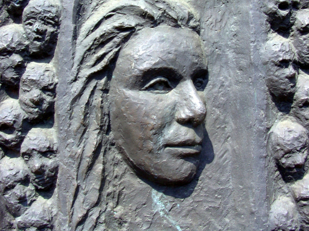 Siegfried Relief景点图片