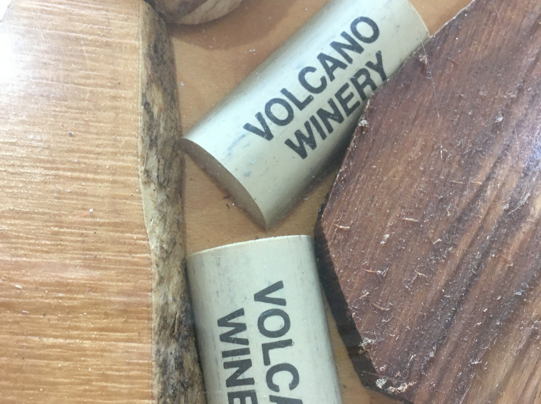 火山酿酒厂-火山必去景点