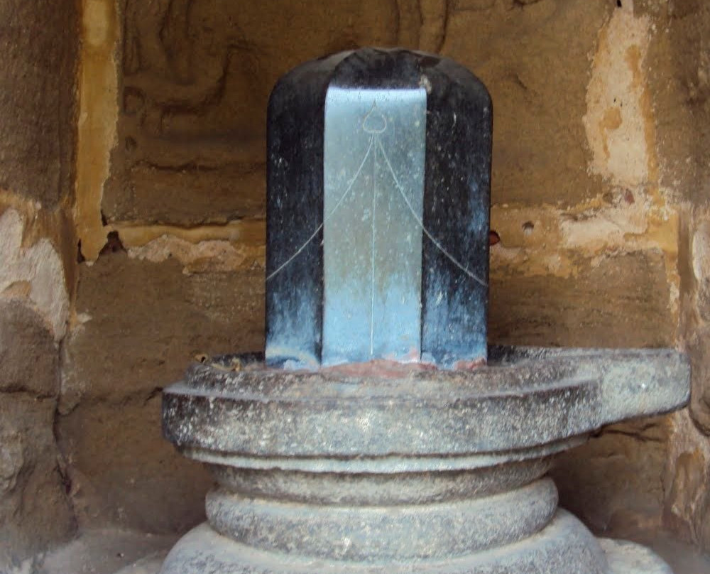 Kailasanatha Temple-甘吉布勒姆必去景点