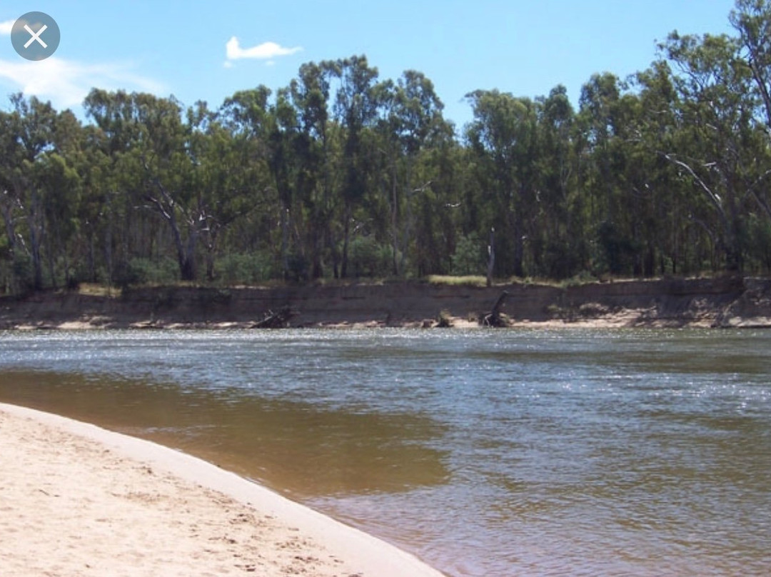 Gazebo Motor Inn主图