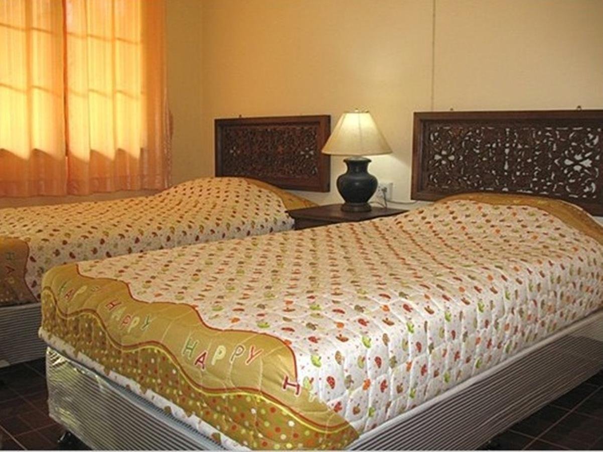 班莱汀南生态旅馆-官方