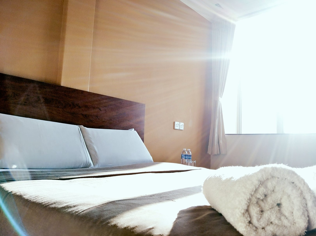 Hotel Tropicana主图