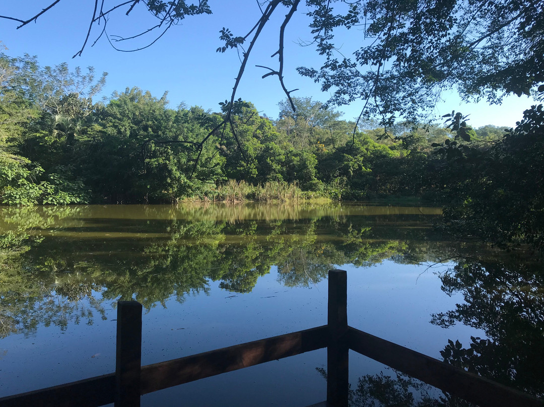 Boutique Hotel Quinta Chanabnal主图