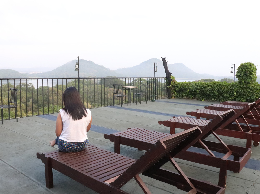 奇丽达勒酒店主图