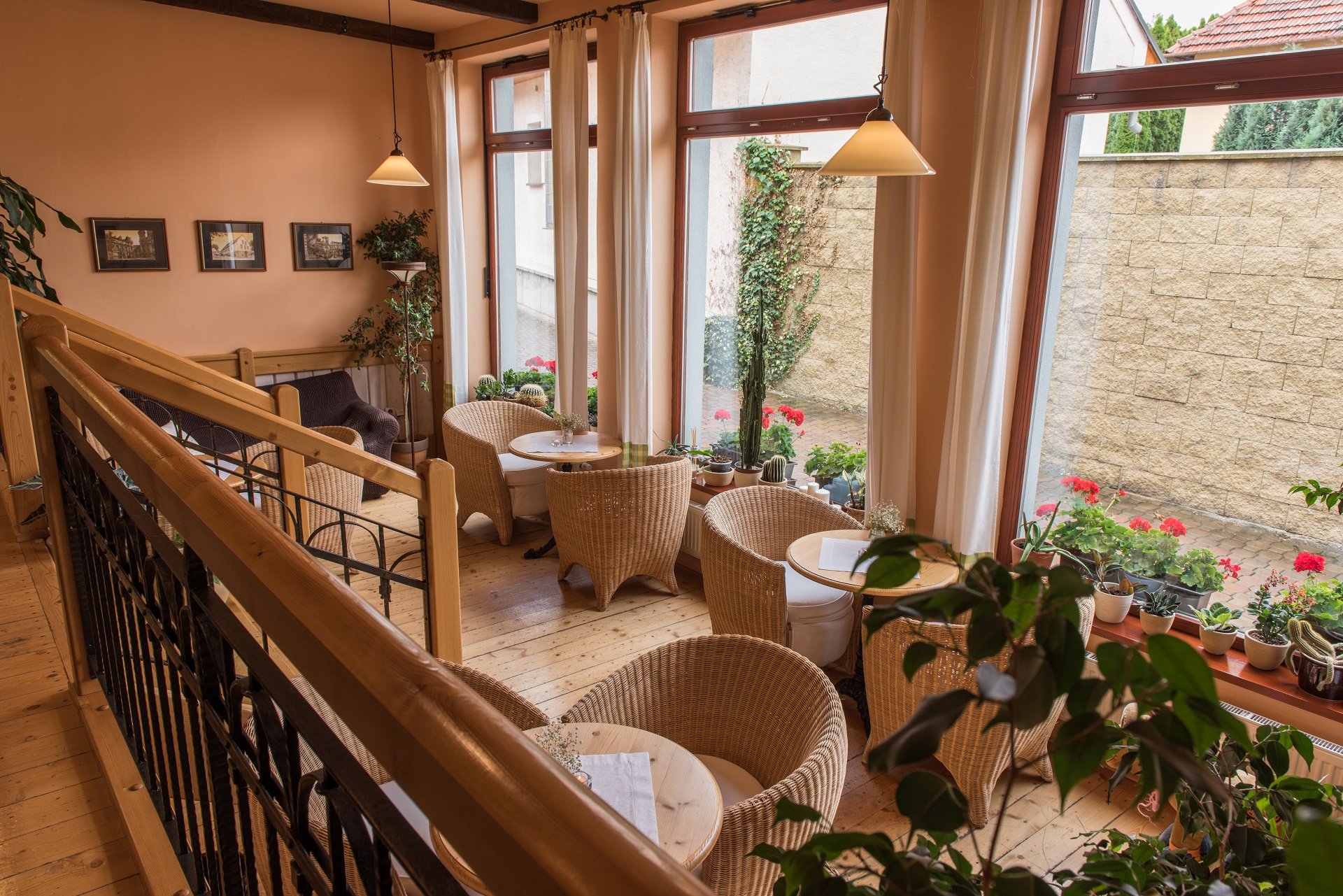 Hotel Koníček-官方