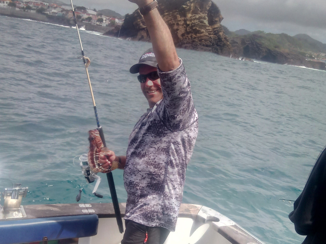 Ratinho Sports Fishing-蓬塔德尔加达必去景点
