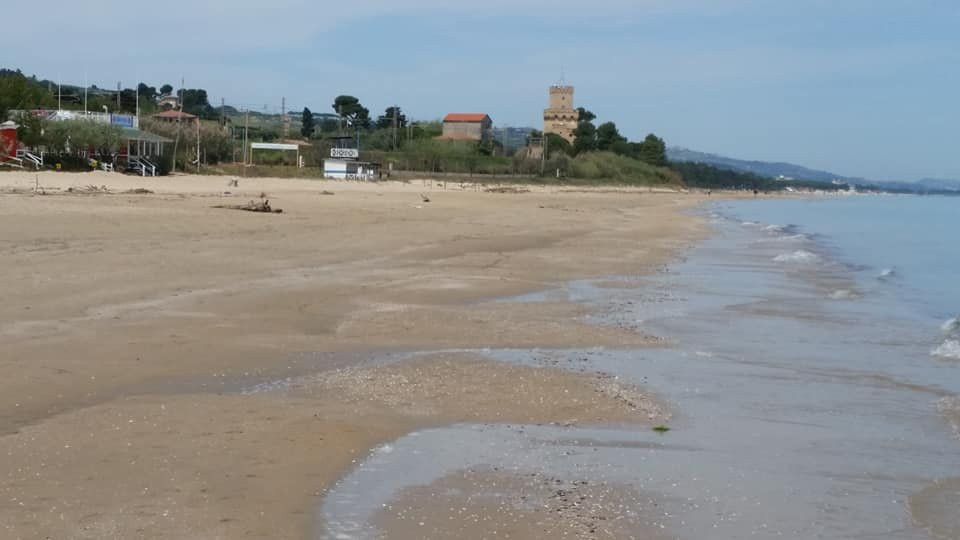 Torre di Cerrano-Pineto必去景点