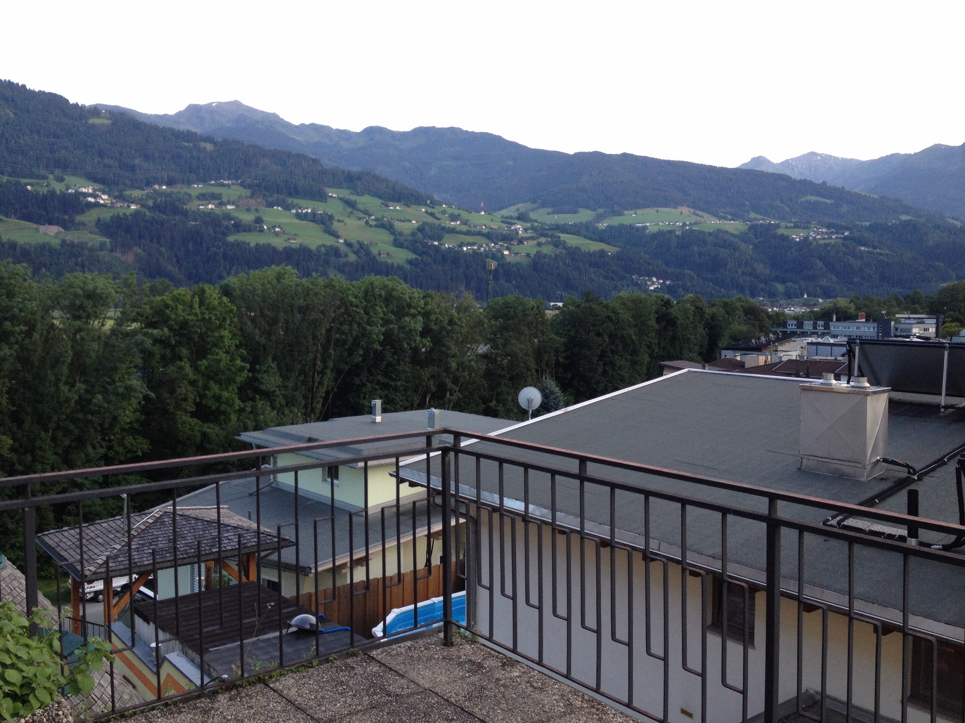 Hotel Vomperhof-官方