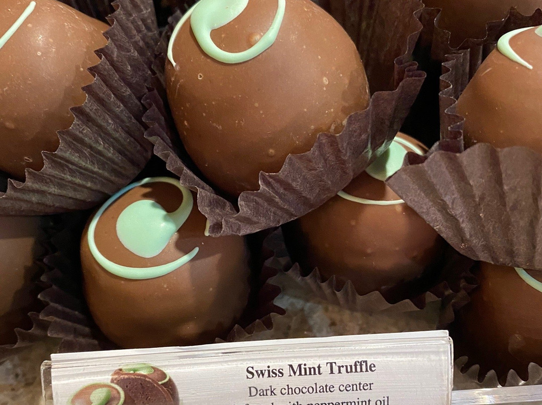 Beetz Me-Princeton必去景点