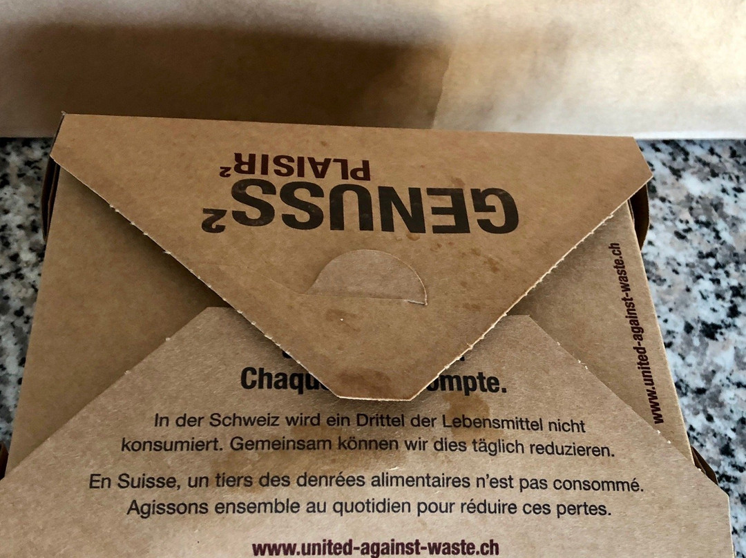 Hôtel de Chailly主图
