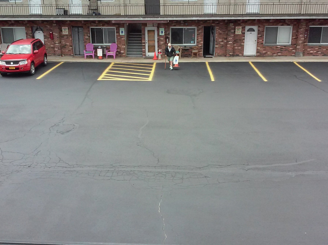 Golden Gate Lodging主图