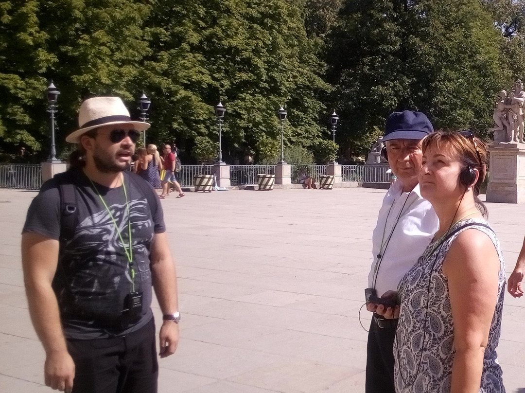 Zwiedzanie Warszawy - Tours of Warsaw-华沙必去景点