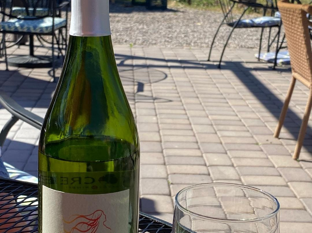 Oak Creek Vineyards & Winery景点图片