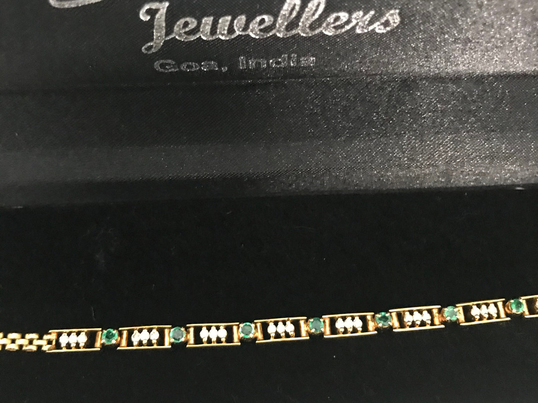 Diamoro Jewellers and Gold Smiths景点图片