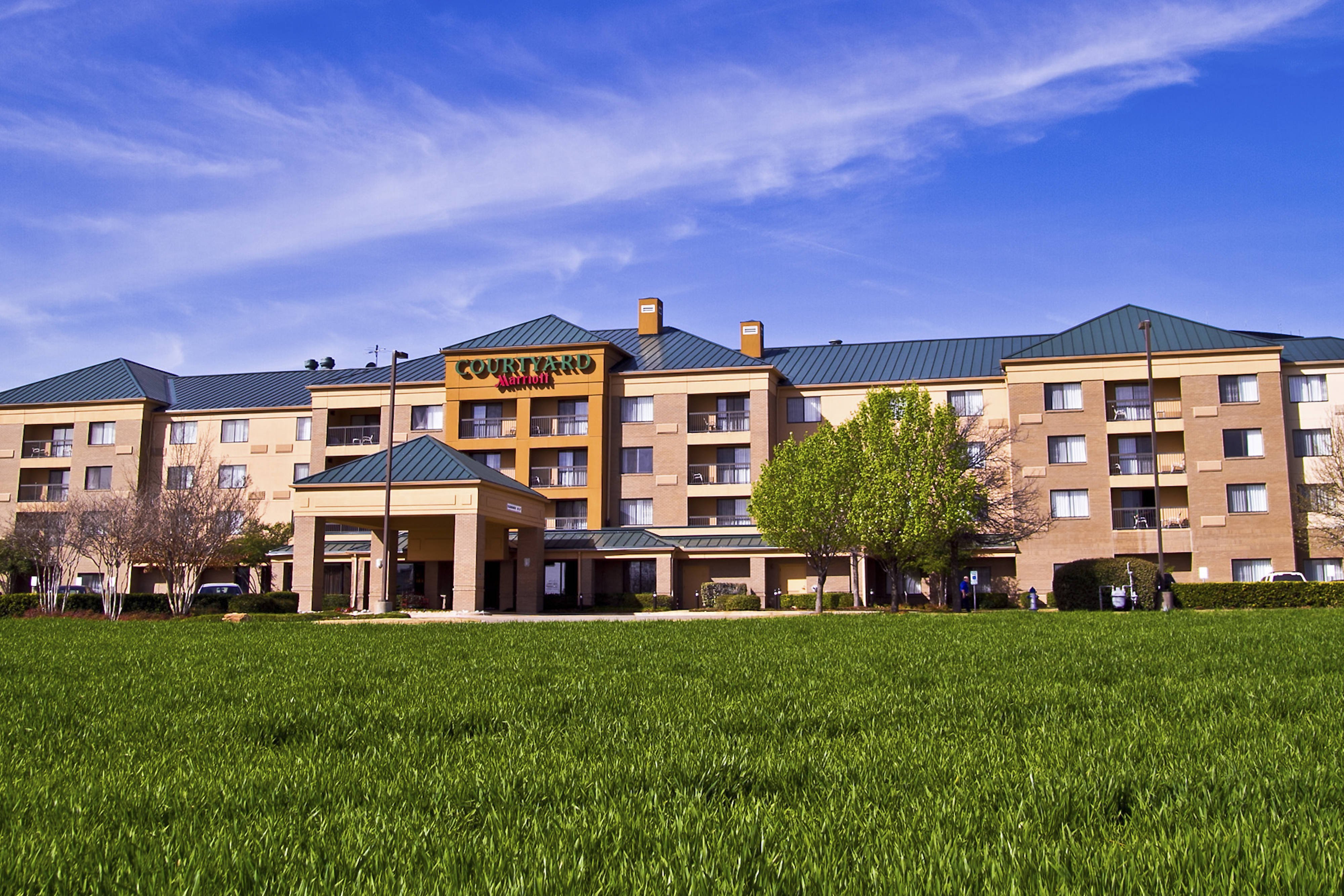 Sonesta Select Dallas Richardson-官方