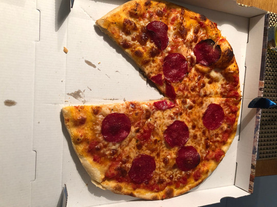 Eppelheim餐馆和美食-Ristorante Sole D'ore