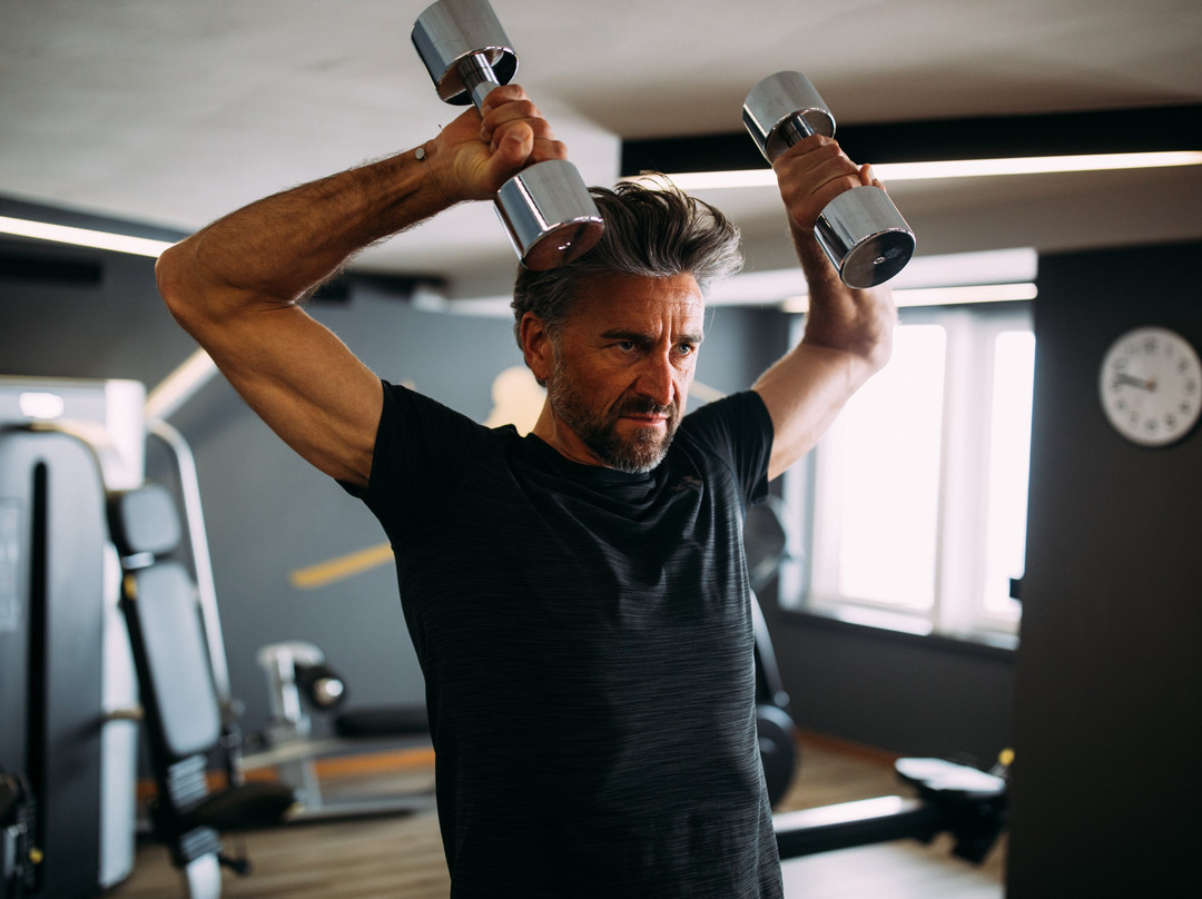 Hotel Enzian Hochsolden主图