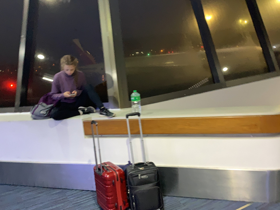 Skyview Lounge-帕塞必去景点