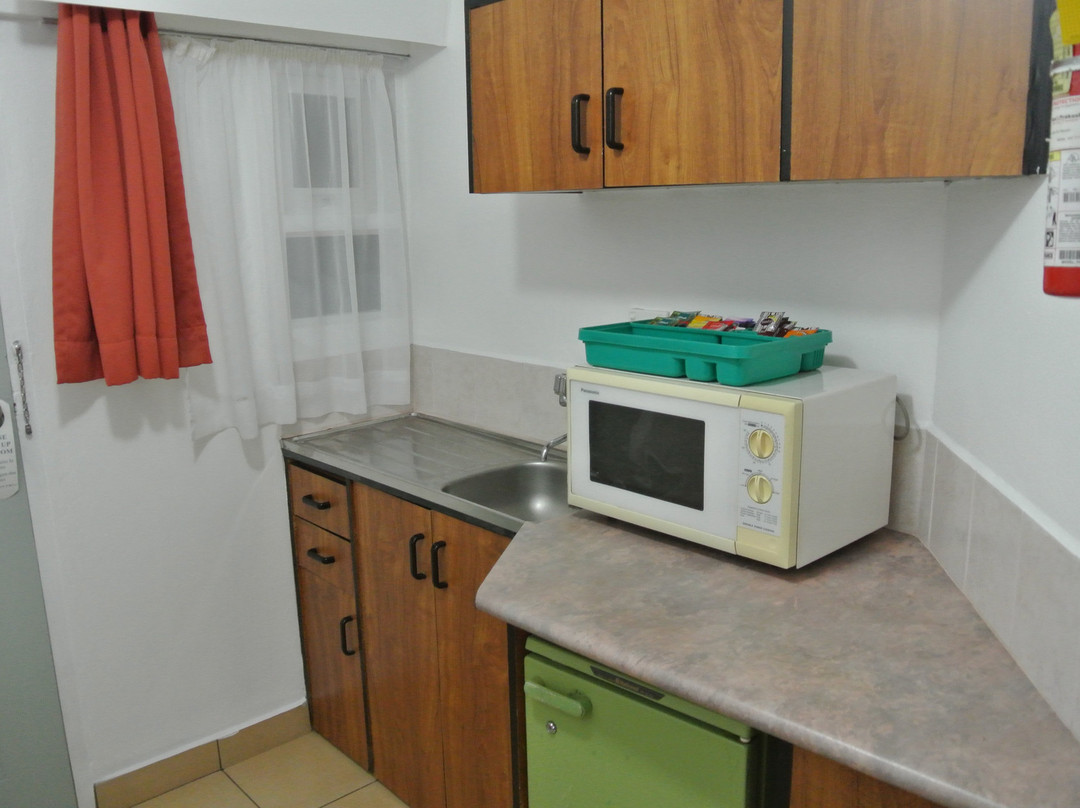 最佳西方苏瓦汽车旅馆主图