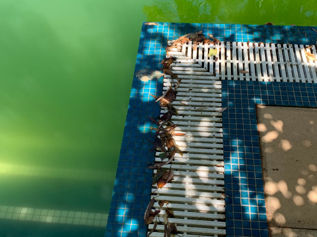 摩洛洛公园雅各布斯峡谷休闲酒店主图